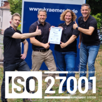 ISO-27001-Startseite