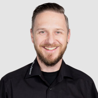 Stefan Müller