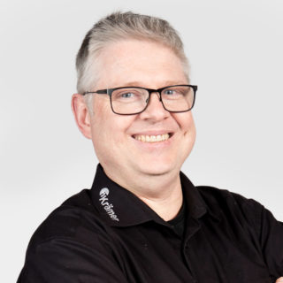 Dirk Wartenberg