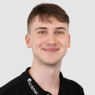 Joshua Woll