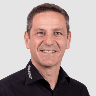Michael Krämer