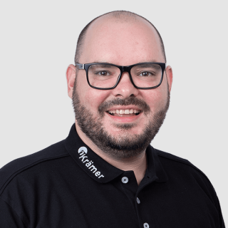 Bastian Behr