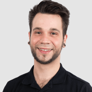Daniel Schwender