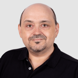 Stefan Busche