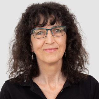 Anne Eisenhauer