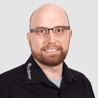 Michael Freiberger