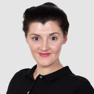 Fabienne Ilchmann