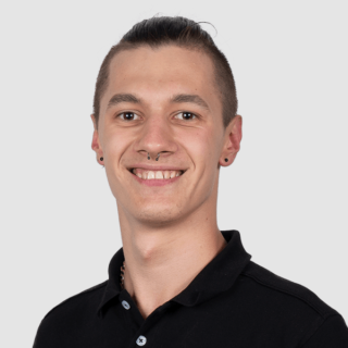 Florian Jonientz