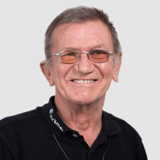 Werner Krämer