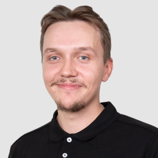 Daniel Litvinov