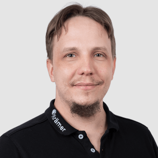 Jens Mohr