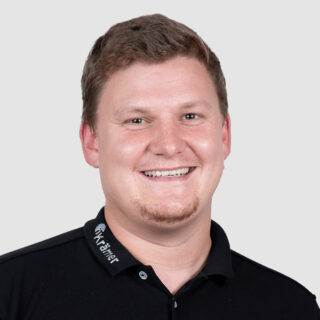 Niklas Nehren