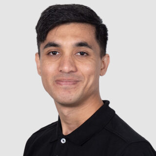 Ali Raees