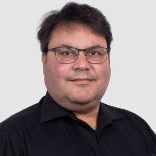 Patrick Schröder