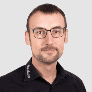 Pascal Schumacher