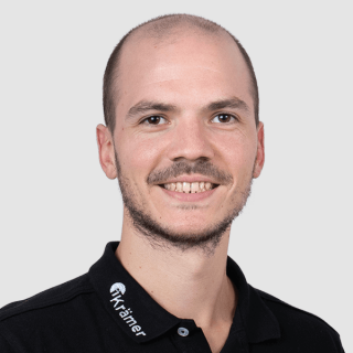 Patrick Zeitz