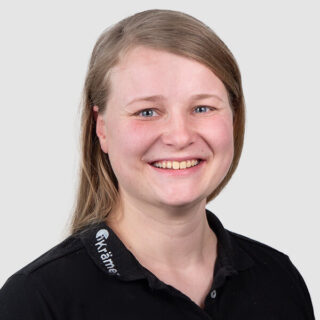 Nadine Kirsch