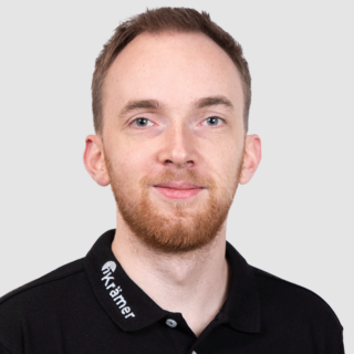 Nico Krämer