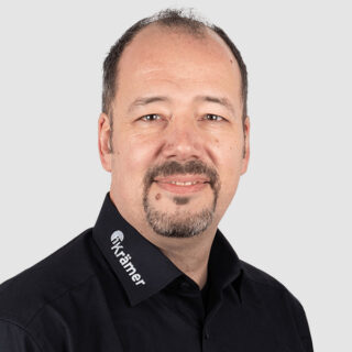 Martin Trouvain