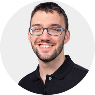Patrick Hissler