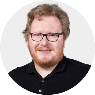 Andy Klein
