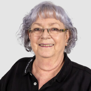 Gertrud Braun