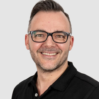 Gernot Briam
