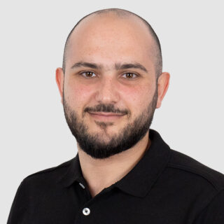 Mohamad Kaddour