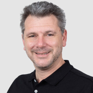 Michael Schorr