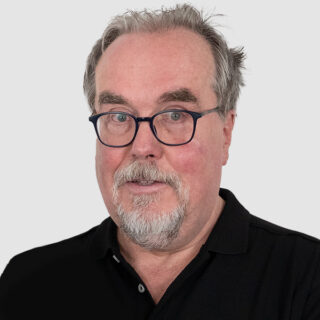 Dieter Seebald