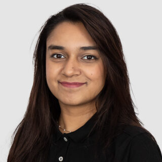 Maha Siddiqui
