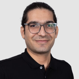 Babak Vakili