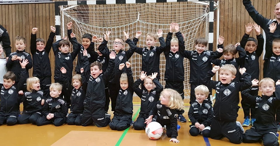 Spende G Jugend Hüttersdorf
